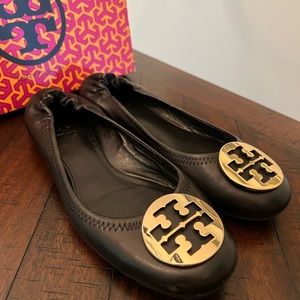 Tory Burch Ballet Flats